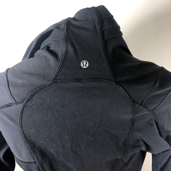Lululemon Bhanki yoga jacket - Picture 5 of 10